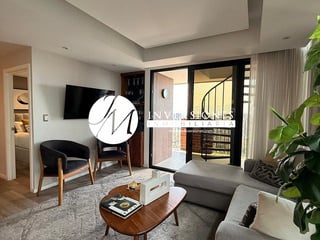 Venta de Apartamento Amueblado de 3 dormitorios Zona 10 - Image 5