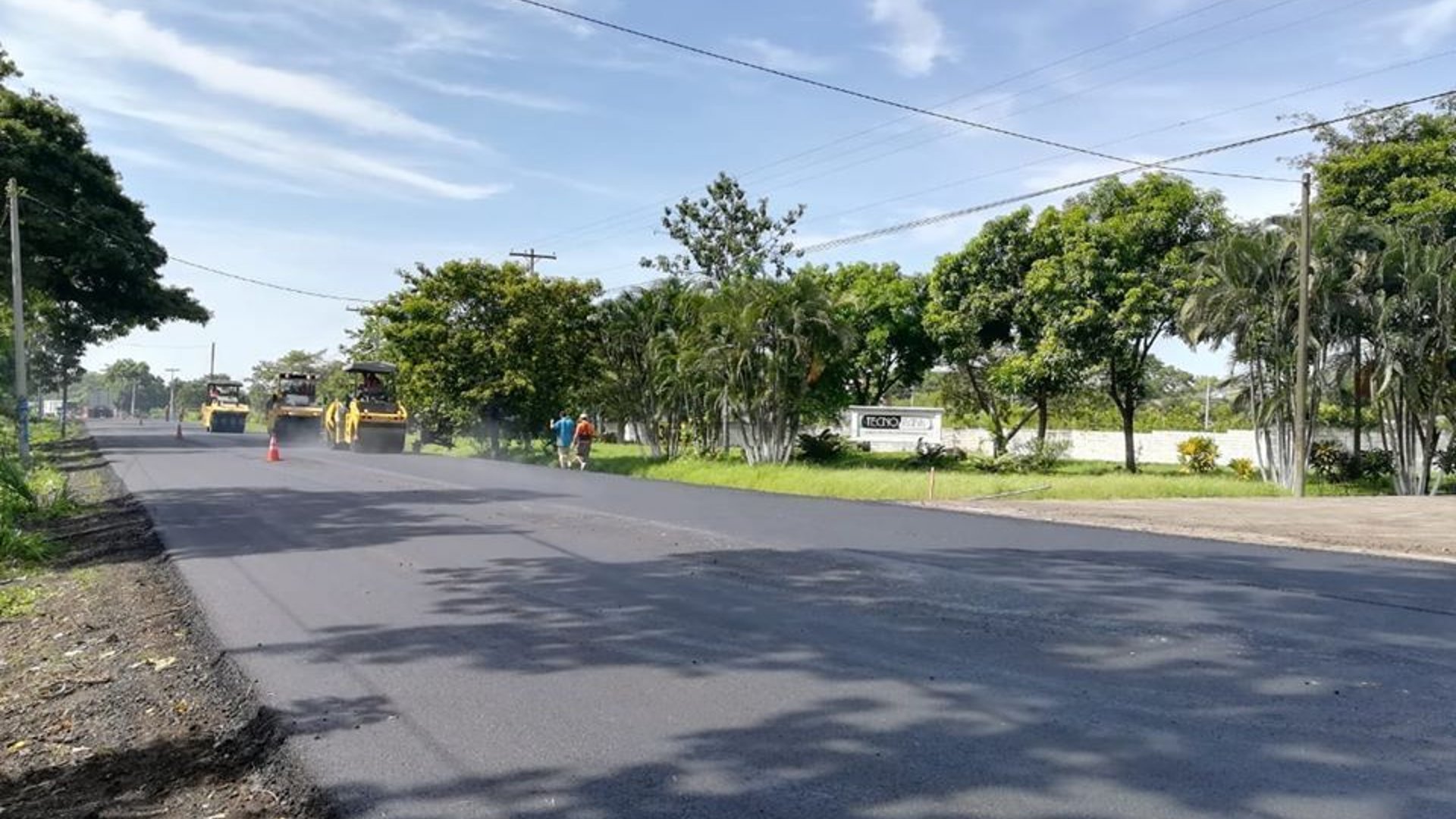 Bodegas en ALQUILER en Escuintla - Miniatura 8
