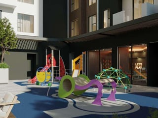 En Pre-Venta apartamentos en zona 15 Ciudad Guatemala - 3