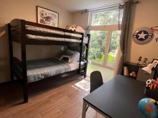 Apartamento en Renta Zona 6 Cumbres del Pedregal -Vacío - 4