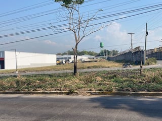 ✨🏢 Km 62 Autopista al Puerto, bodega en renta a construir, 2,400 m² ✨ - Image 5