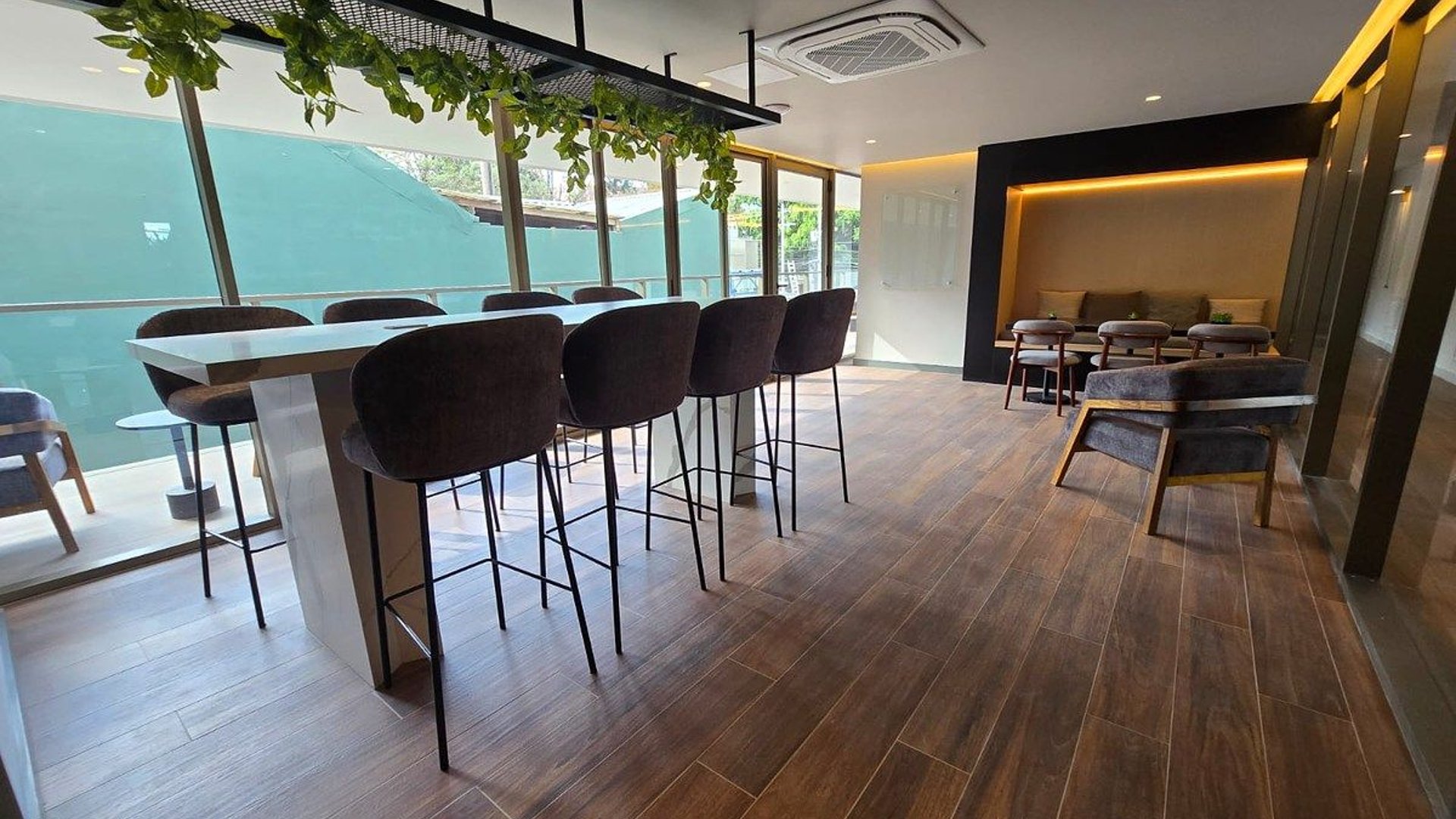 Apartamento Nuevo y Moderno en Atarah Zona 10 en RENTA‼️ - Miniatura 27
