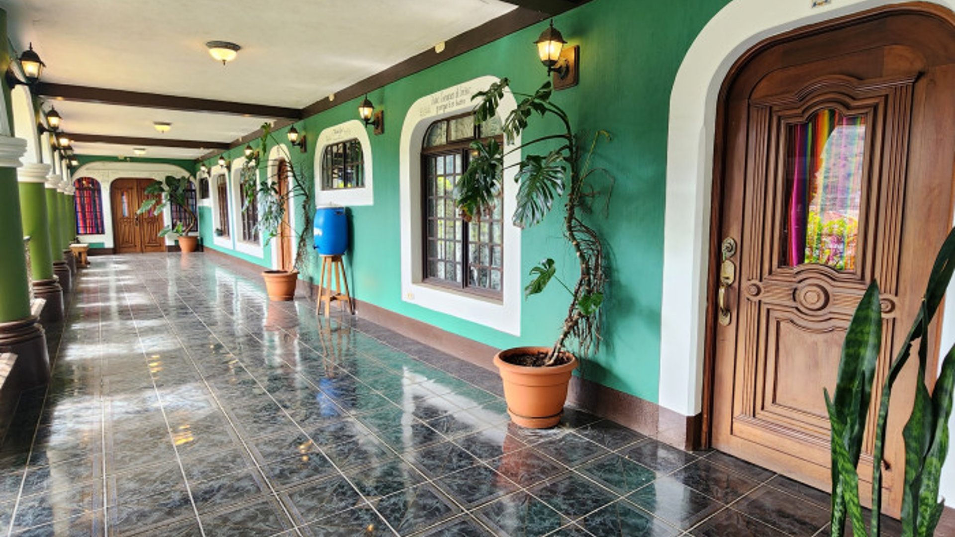 Hotel en venta muy cerca de Antigua Guatemala - Miniatura 16