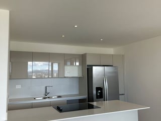 Apartamento en renta en zona 15 / Vista Hermosa I - 2