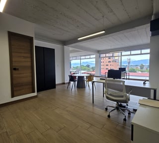 Oficina Corporativa en RENTA Las Américas Zona 13