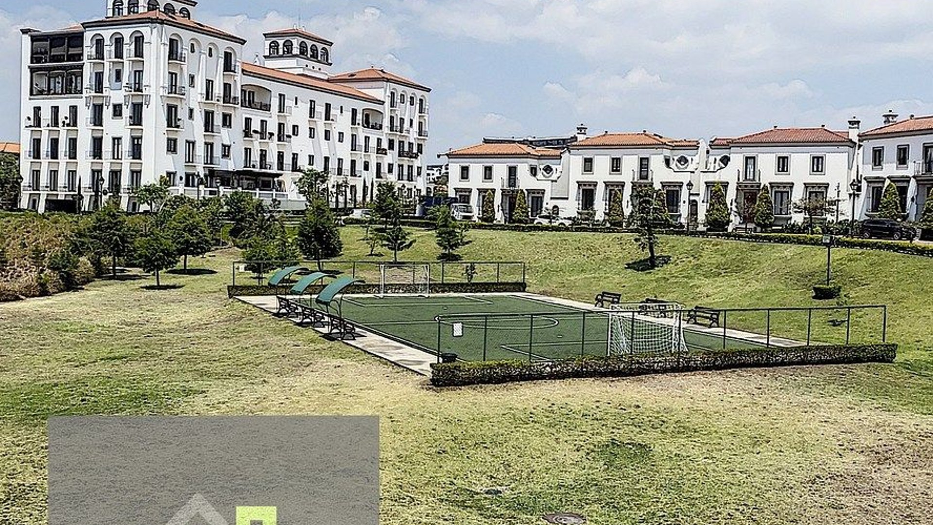 Apartamento en Alquiler, zona 16 reserva de cayala - Miniatura 37