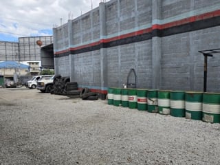 Terreno y Bodega en Renta Bulevar El Caminero Z.6 Mixco - 2
