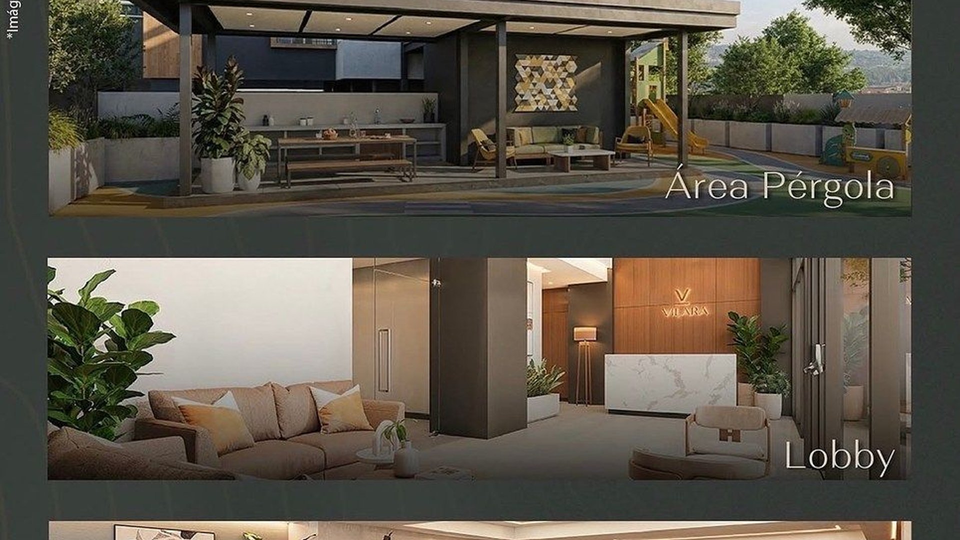 VILARA – Apartamentos en Preventa | Zona 11, Colonia Granai III - Miniatura 5
