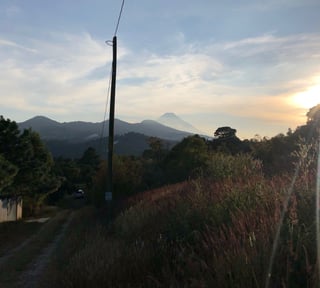 Terreno en Venta en Carretera a Barcenas, Villa Nueva