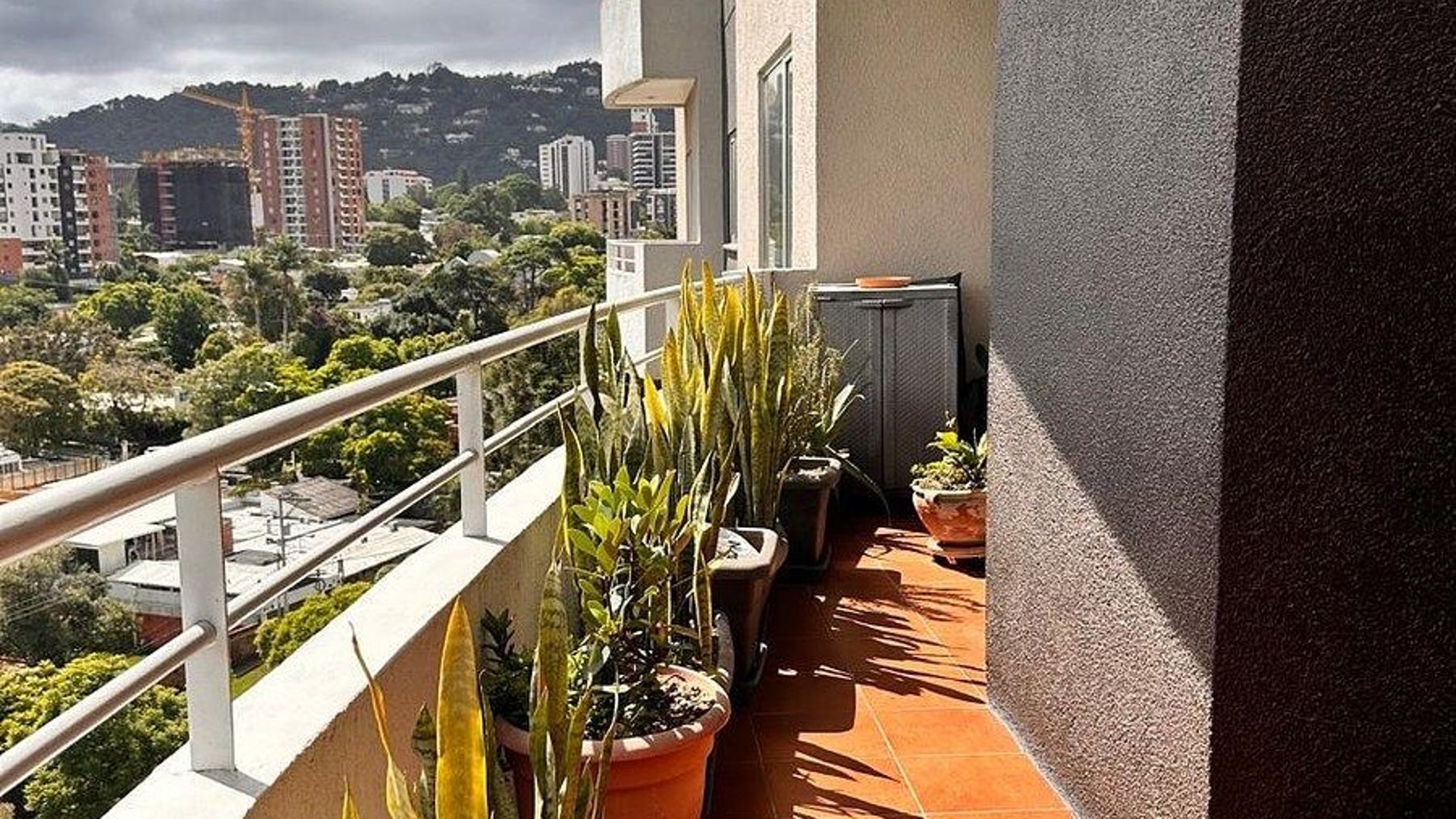 Apartamento en Renta – Zona 15 - Miniatura 6