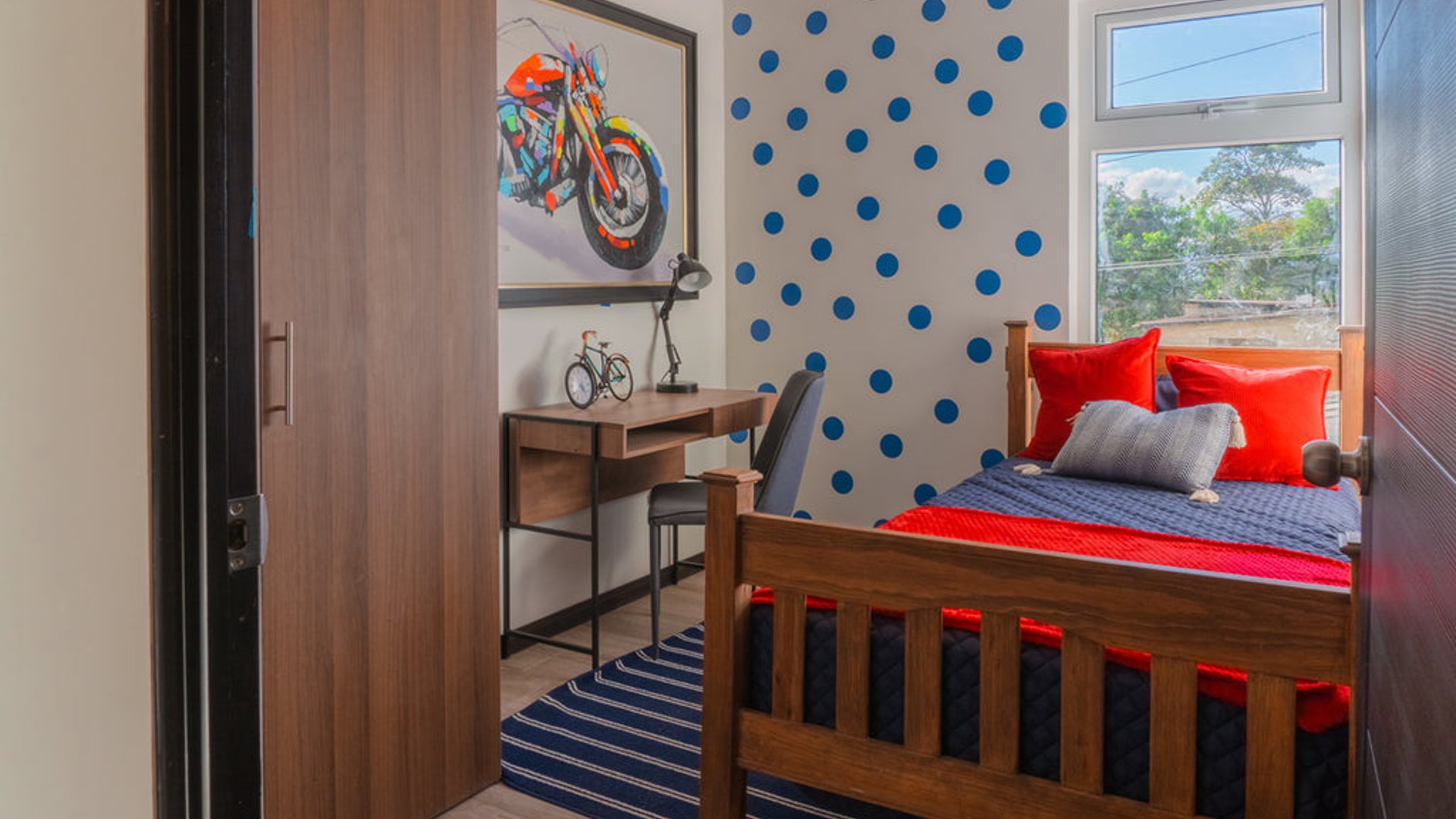 Apartamento en venta Edificio Cento Cuchilla del Carmen Santa Catarina Pinula - Miniatura 11