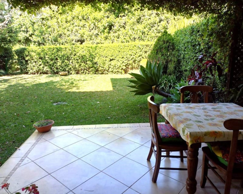 Apartamento en Venta y Alquiler - Portal del Bosque III