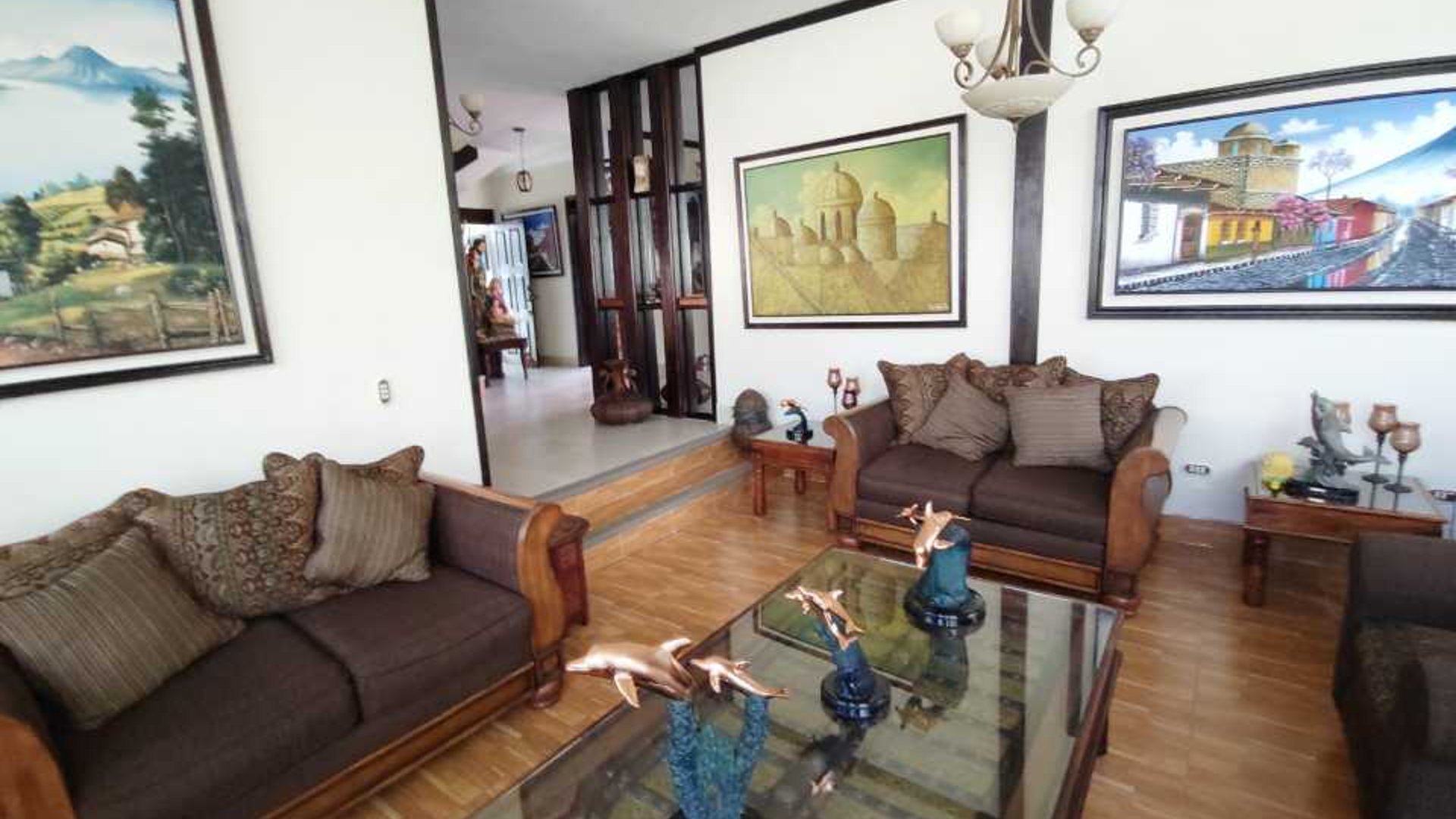 Vendo Casa en San Lucas Sacatepéquez - Miniatura 14