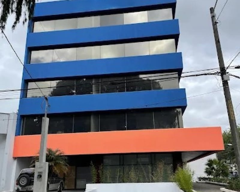 Alquiler de Minibodega en Montufar Zona 9 Guatemala
