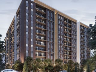 APARTAMENTO EN VENTA ZONA 12 - Image 10