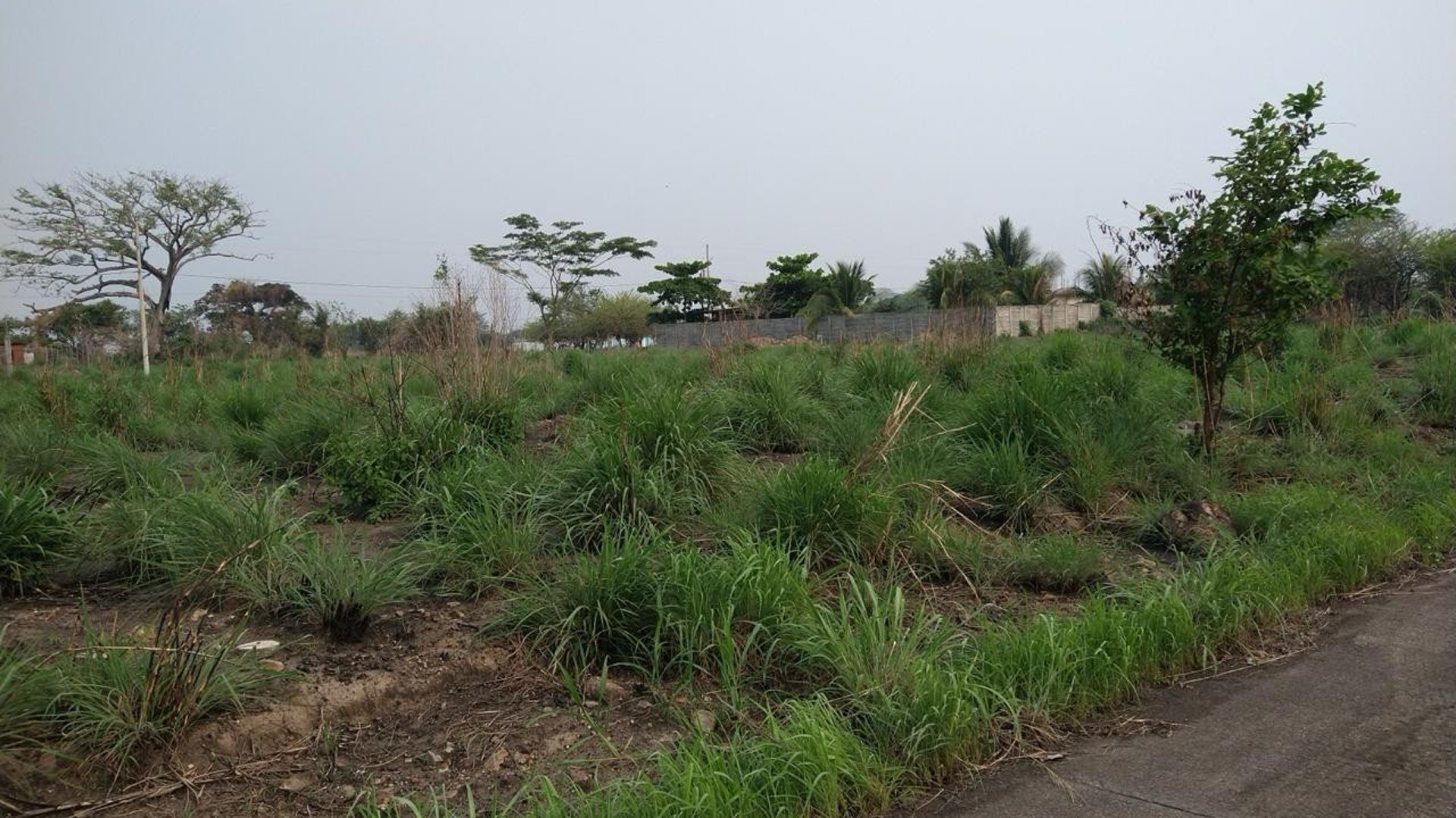 Terreno en Venta Quintas La Ponderosa, Escuintla
