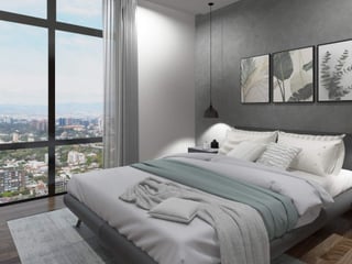 Apartamento en venta en Zona 15 Vista Hermosa 2 - Image 13