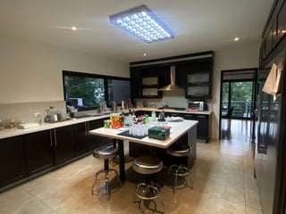 SAN ISIDRO CLUB GOLF / Preciosa casa en venta zona 16 - 4