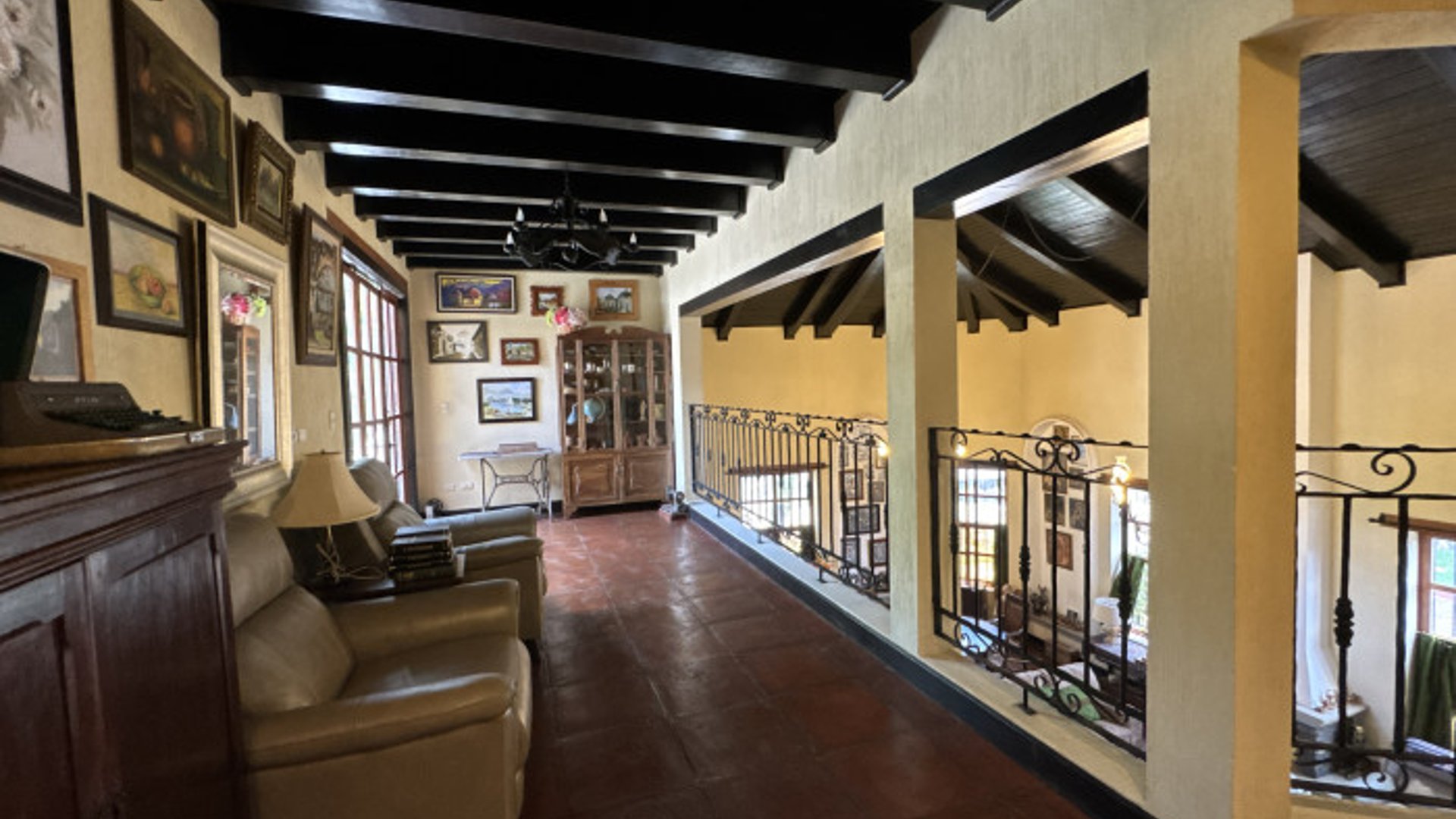 Hermosa Casa en Venta en Bella Vista - Miniatura 13