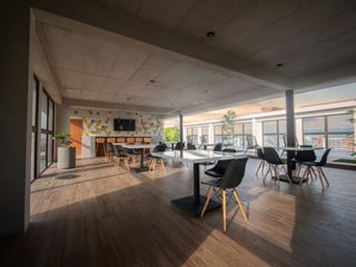 Apartamento en venta en zona 11 Mariscal PARA ESTRENAR - 5