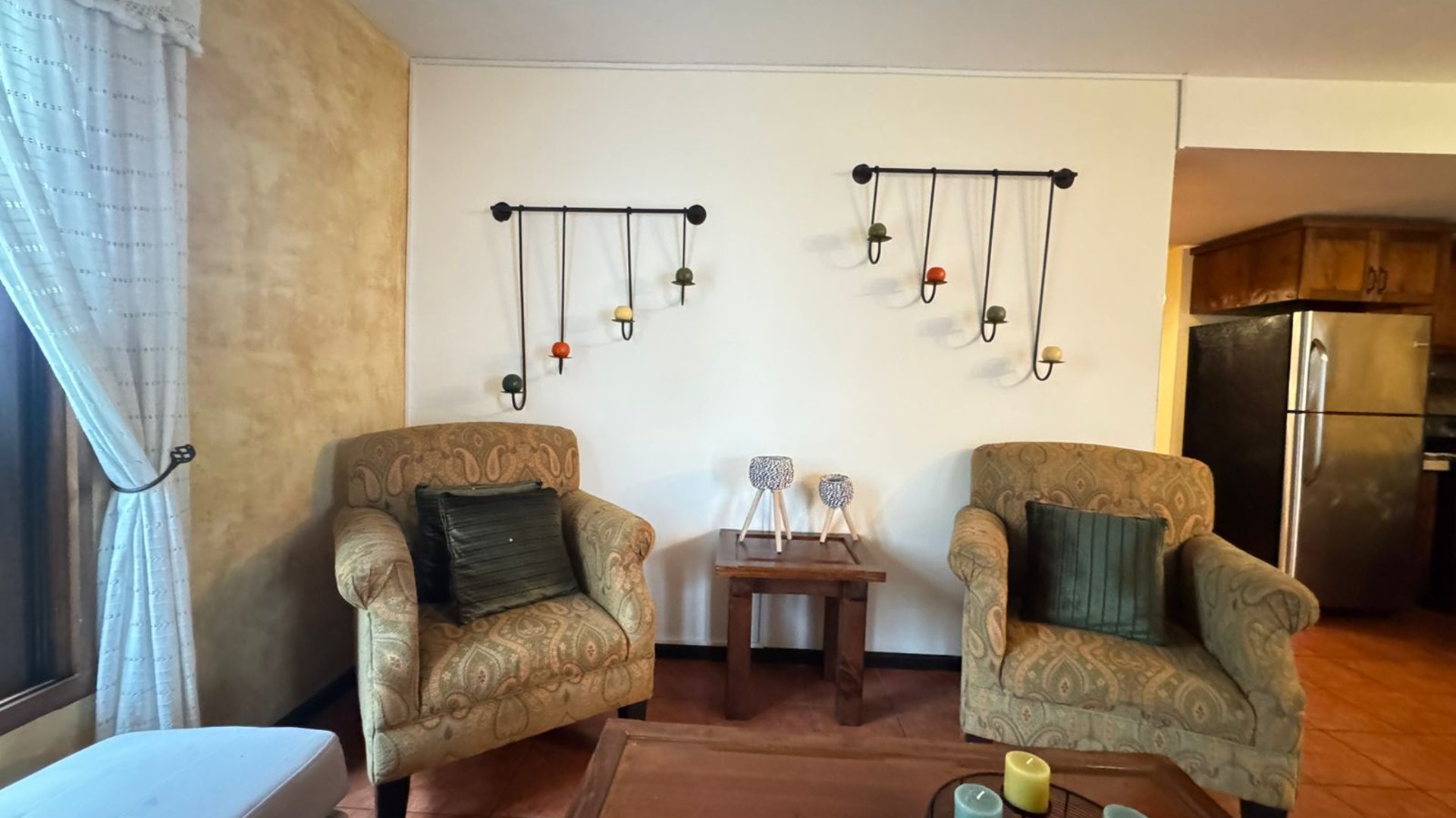 Apartamneto en renta en San Juan Del Obispo - Miniatura 8