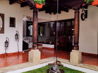 Casa amueblada, Antigua Gardens a 15 minutos de Antigua Guatemala, Alotenango - 4