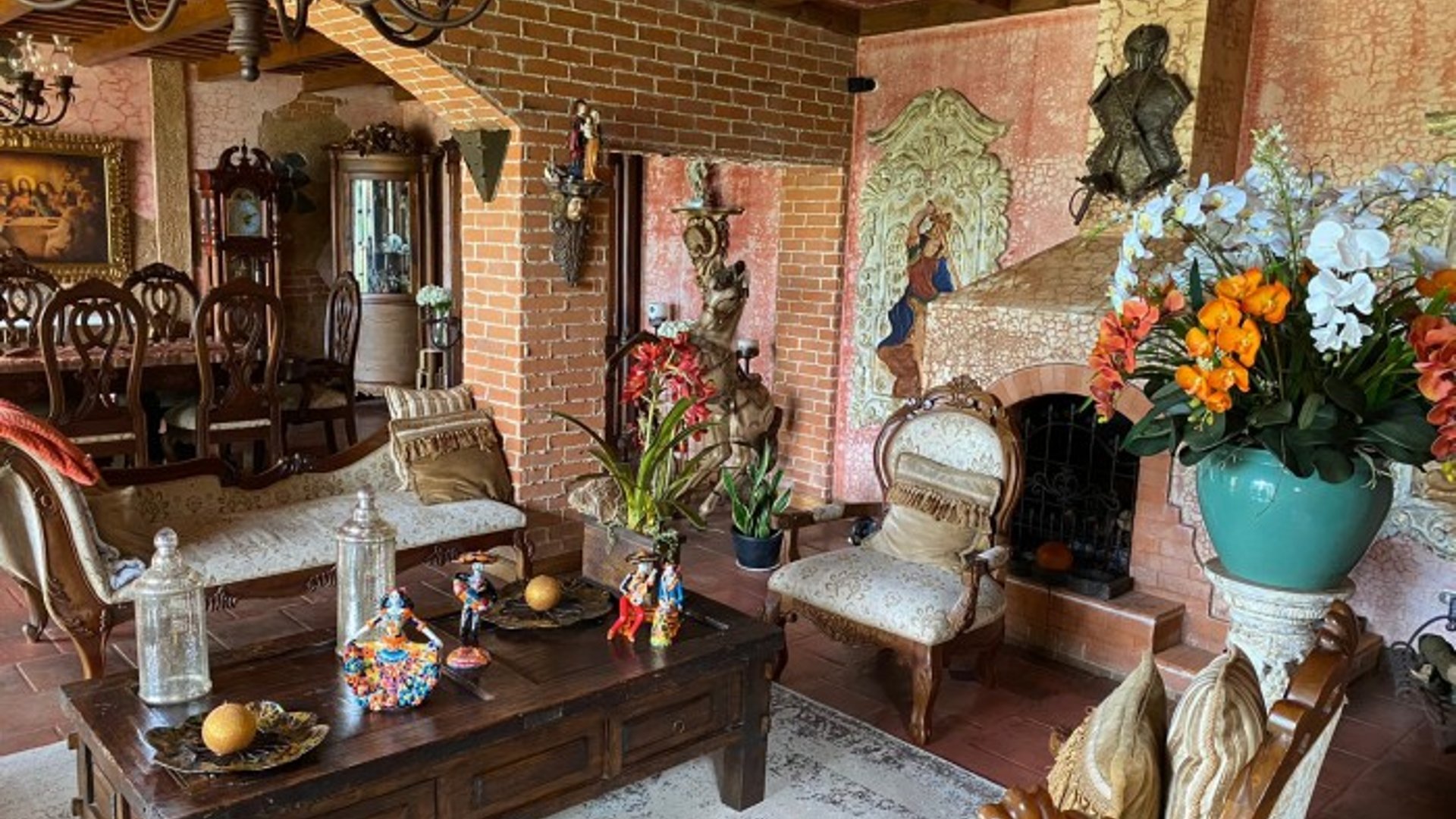 Casa en Renta o Venta cercana a San Lucas Guatemala - Miniatura 7