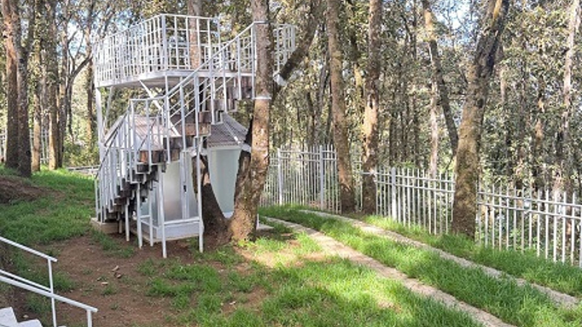 Exclusiva Casa de Campo en Cerro Alux, San Lucas Sacatepéquez - Miniatura 9