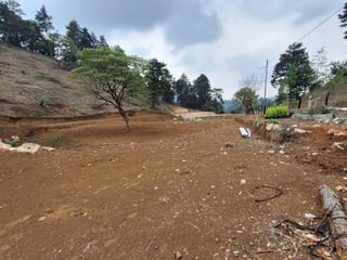 Terreno comercial en renta Santa Catarina Pinula - 2