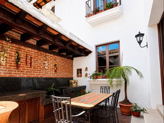 Preciosa Casa En Venta En Antigua Guatemala - 5