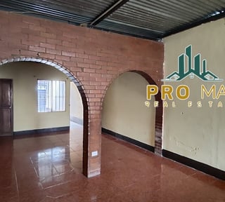 Casa Acogedora en Venta Santa Inés San Miguel Petapa