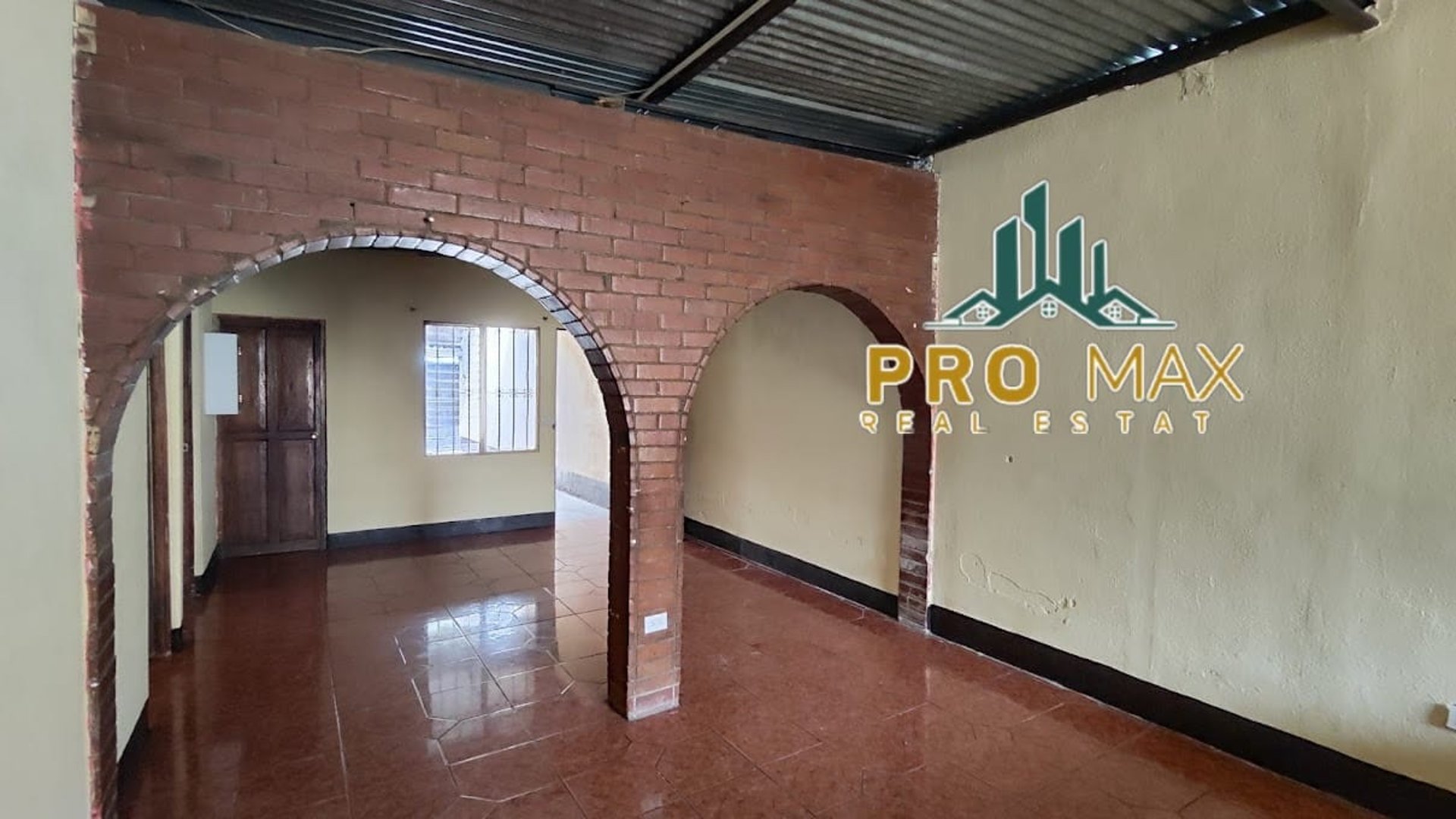 Casa Acogedora en Venta Santa Inés San Miguel Petapa - Image 1