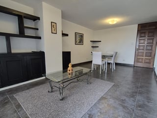 Apartamento semi amueblado renta zona 15 Vista Hermosa - 5