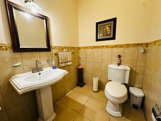 CASA EN VENTA, TERRAVISTA 509.57 MTS2, 4 DORMITORIOS, TERRAVISTA OLMECA - 5