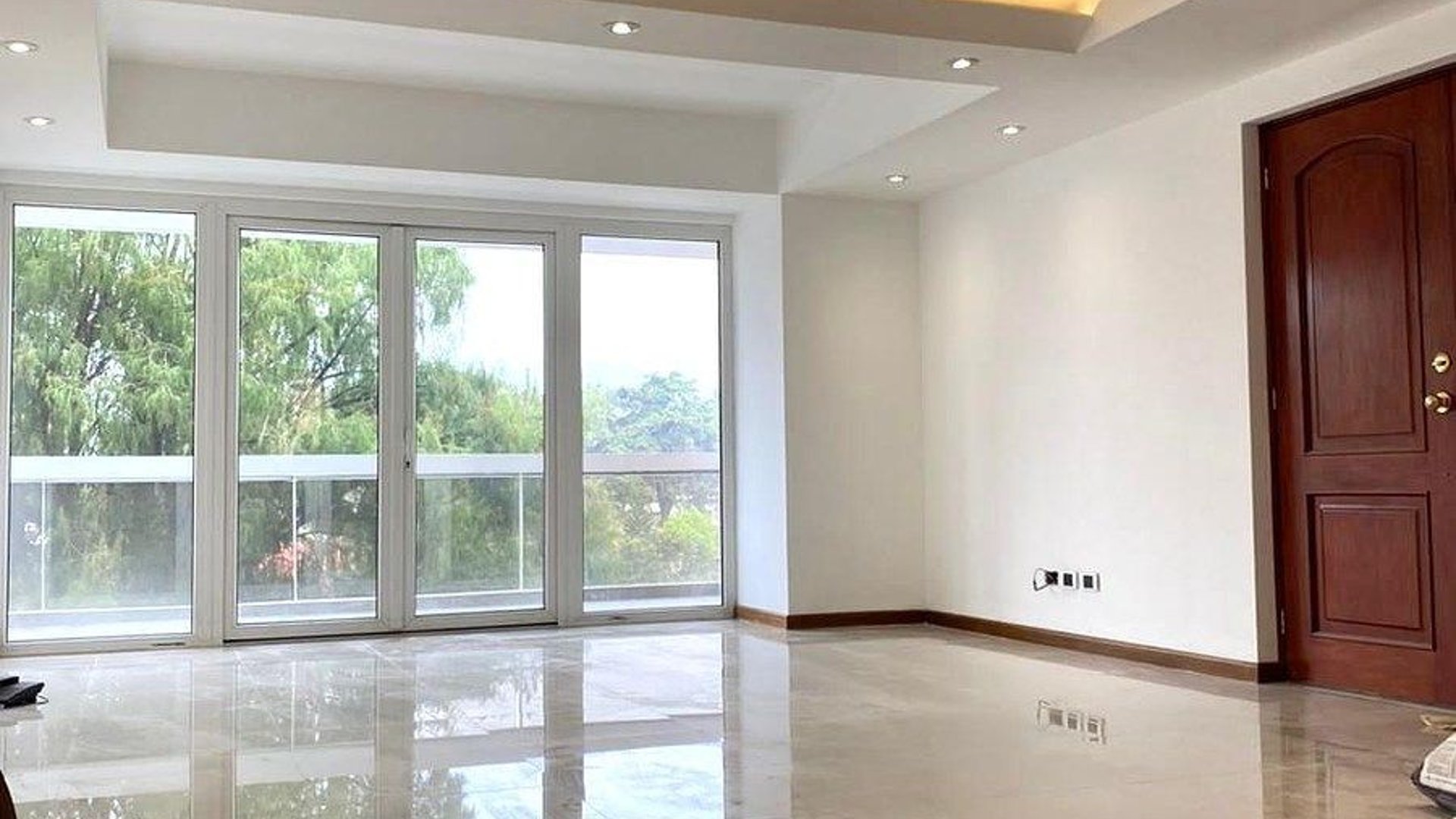 Apartamento en Renta – La Candelaria, Zona 14 - Image 1