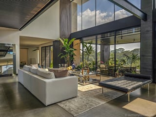 Casa en VENTA en Sausalito km 18.5 a Fraijanes - 3
