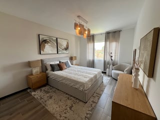 Apartamento en venta, Edificio Segheria, Zona 14 La Villa - 2