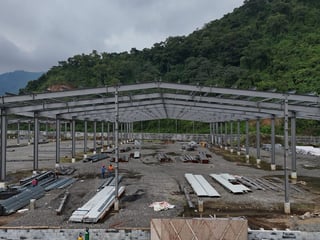 New Warehouse Complex for Rent in Palín, Escuintla - 25424 m² - 24/7 Security - 4