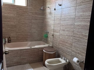 Casa en Alquiler Condominio Villas de Entreverdes, Km. 20.5 Fraijanes - 5
