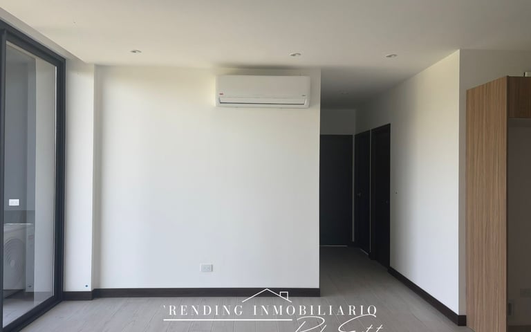 Apartamento en renta edificio Spazio Zona 15, 3 habitaciones - Miniatura 6