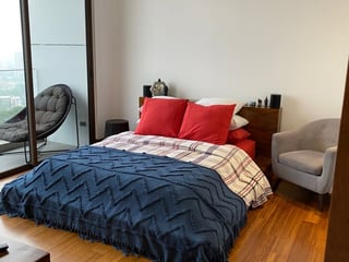 Apartamento en zona 15 venta edificio Apice - Image 6