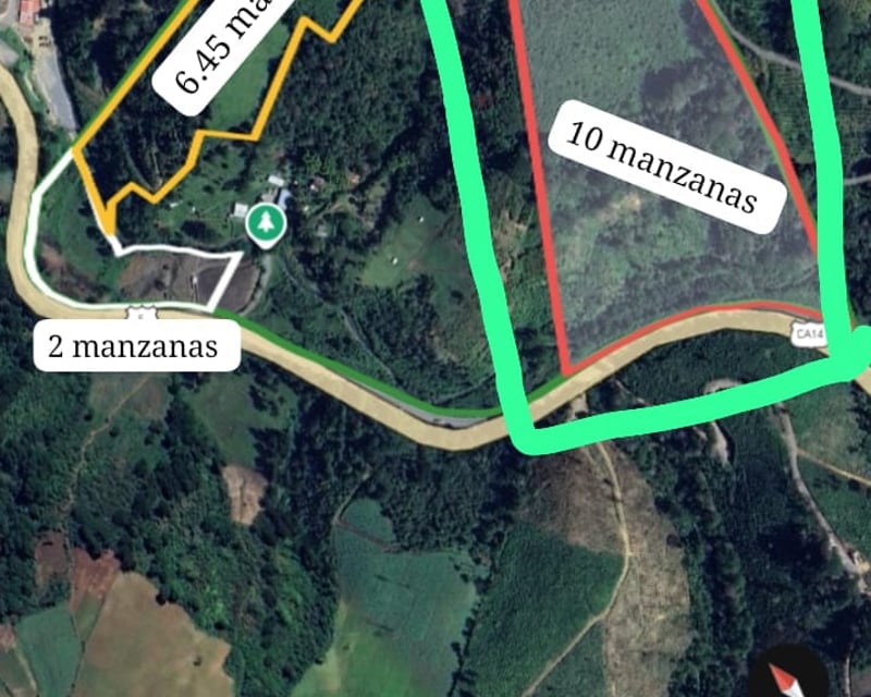 OPORTUNIDAD DE INVERSIÓN EN TACTIC, ALTA VERAPAZ