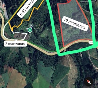 OPORTUNIDAD DE INVERSIÓN EN TACTIC, ALTA VERAPAZ