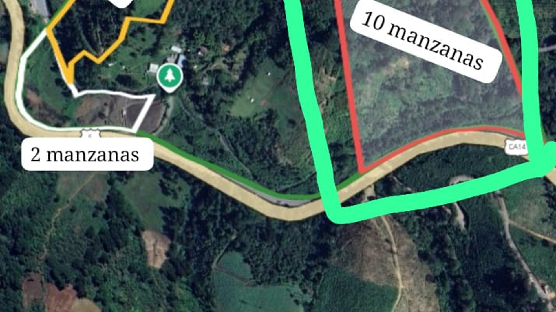 OPORTUNIDAD DE INVERSIÓN EN TACTIC, ALTA VERAPAZ