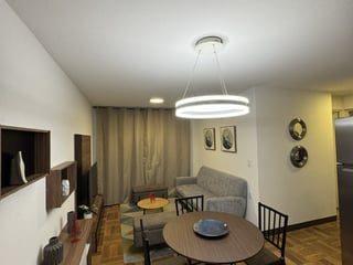 En Venta de Apartamentos en Zona 11 Las Charcas - 5