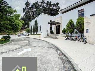 TERRENO EN VENTA – LOMAS DE SAN ISIDRO , zona 16 - 2