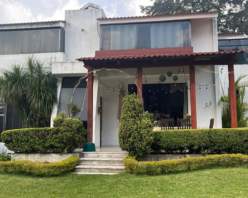 Casa en Condominio Kendall Fraijanes