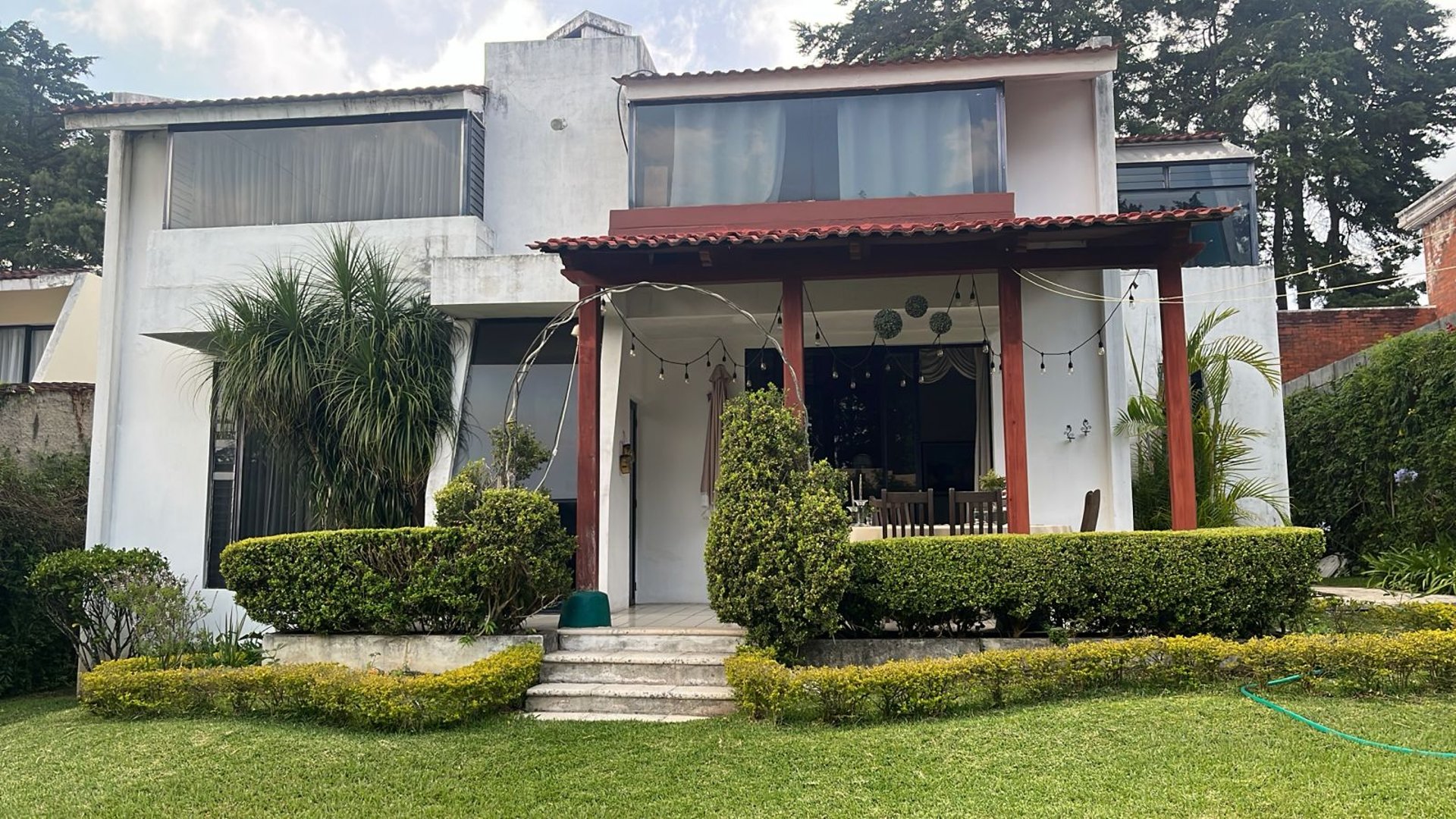 Casa en Condominio Kendall Fraijanes