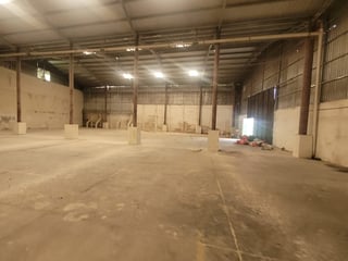 Bodega con area de oficina en renta en Barberena El Cerinal Ref-5806 - 5