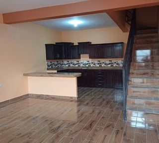 Apartamento en Alquiler Zacapa, 2 habitaciones